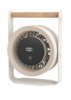 Smart Digital Portable Cooling Fan Kalsten